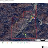 Childs Hollow Home Hunting Retreat images 5