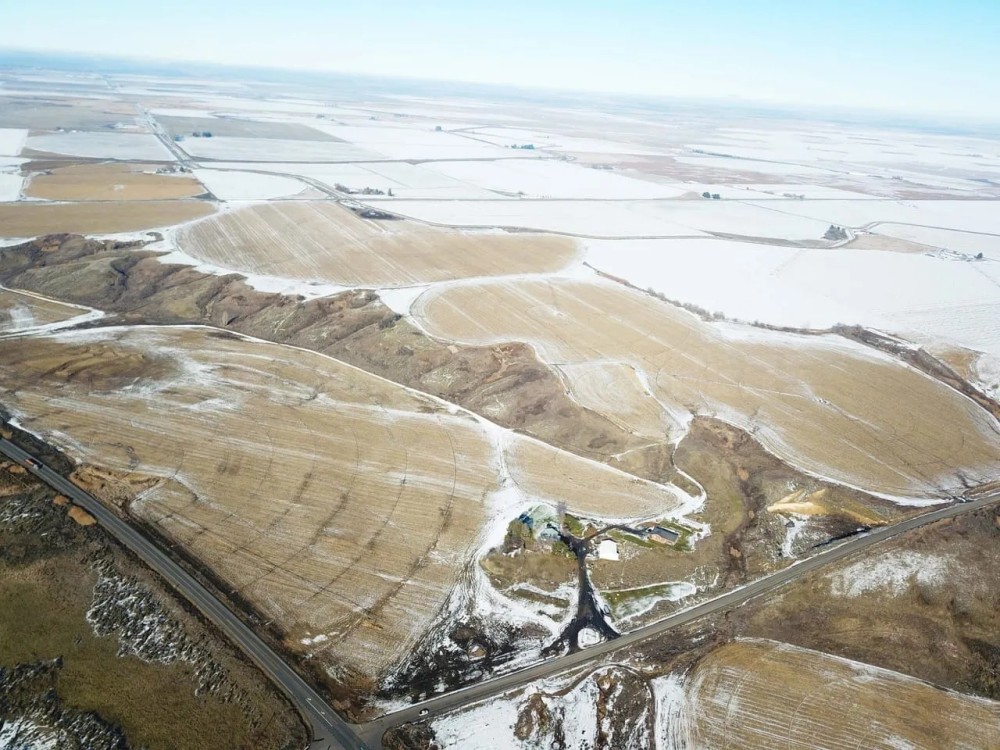 Pivot Irrigated and Ready to Farm featured image