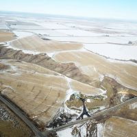 Pivot Irrigated and Ready to Farm