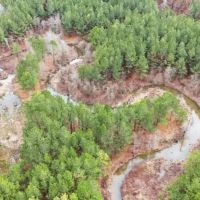 80 Acres in Winston County in Noxapater MS images 2