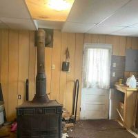 Cabin on 5 acres with Creek in Willing NY Brandes Road images 4