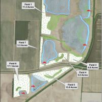 433 - acres Waterfowl property New Madrid County Missouri images 2