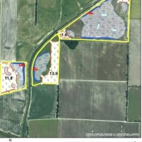 433 - acres Waterfowl property New Madrid County Missouri images 3