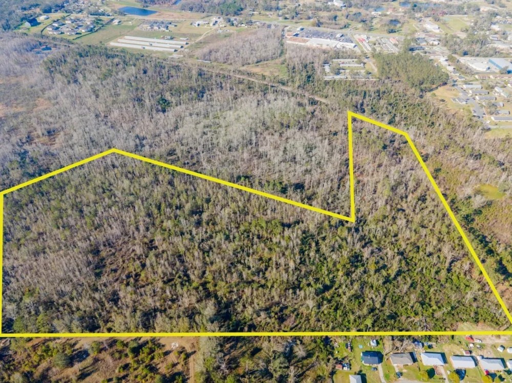 30.68 Acres of Prime Vacant Land in Madison - Ideal for Investment or Development featured image