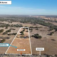 POTEET Tract 6 12 Acres Only 15K Down