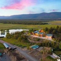The Carroll Ranch