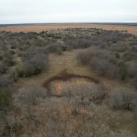 200 Acres Cottle County Texas Hunting and Farm Ground images 5