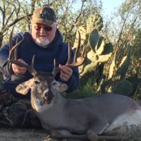 Webb County, South Texas Lease 3,000 acres