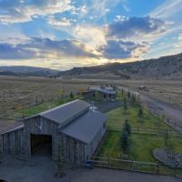 Cebolla Equestrian Retreat