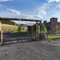 Cebolla Equestrian Retreat images 2