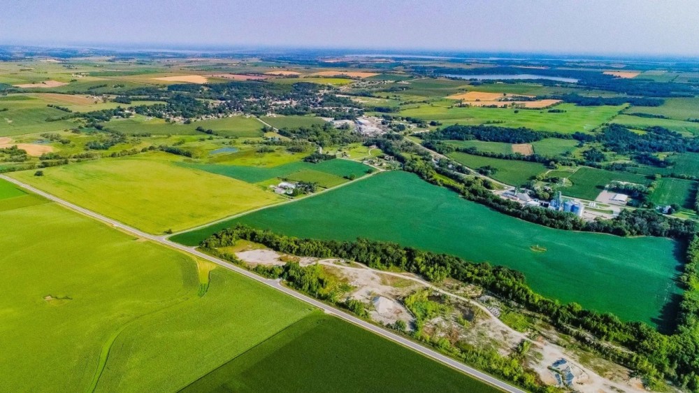 John Laper Homestead Inc. Green Lake County Bush Farm Live Auction featured image