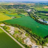 John Laper Homestead Inc. Green Lake County Bush Farm Live Auction images 4