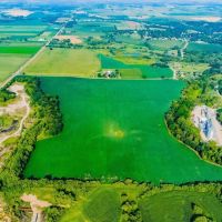 John Laper Homestead Inc. Green Lake County Bush Farm Live Auction images 5