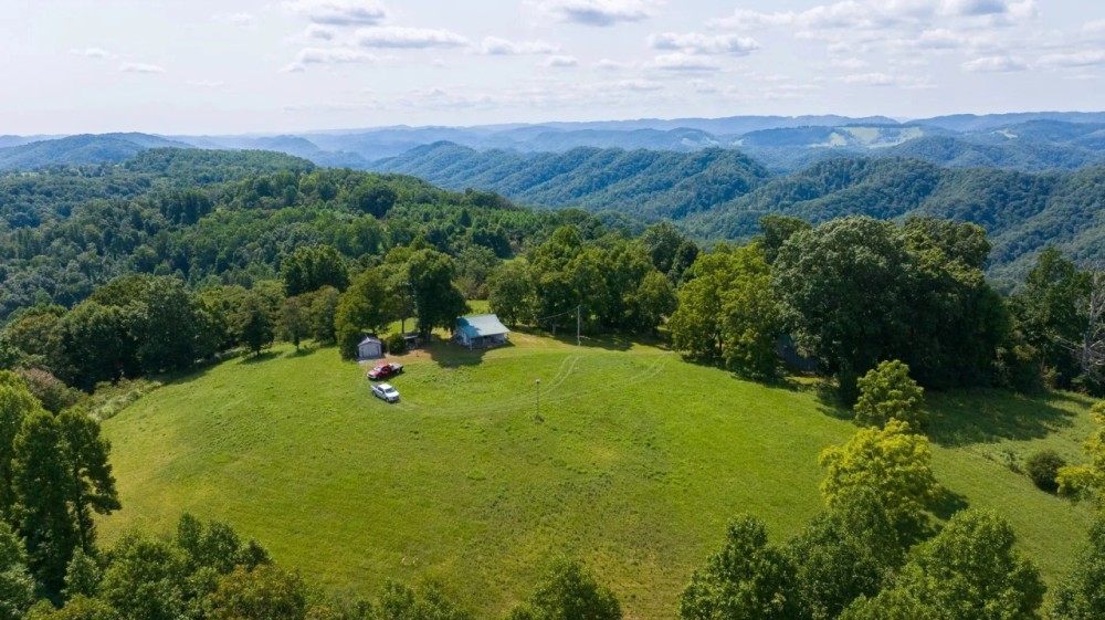 New PropeEast Tennessee Hunting Property for Sale- 687 Big Springs Road Eidson TN 37731rty featured image