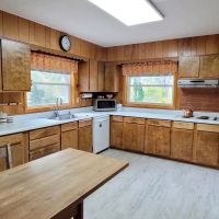 Country Home with Trout Fishing and Pond Richland County WI images 4
