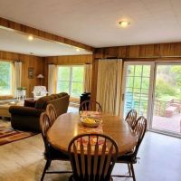 Country Home with Trout Fishing and Pond Richland County WI images 5