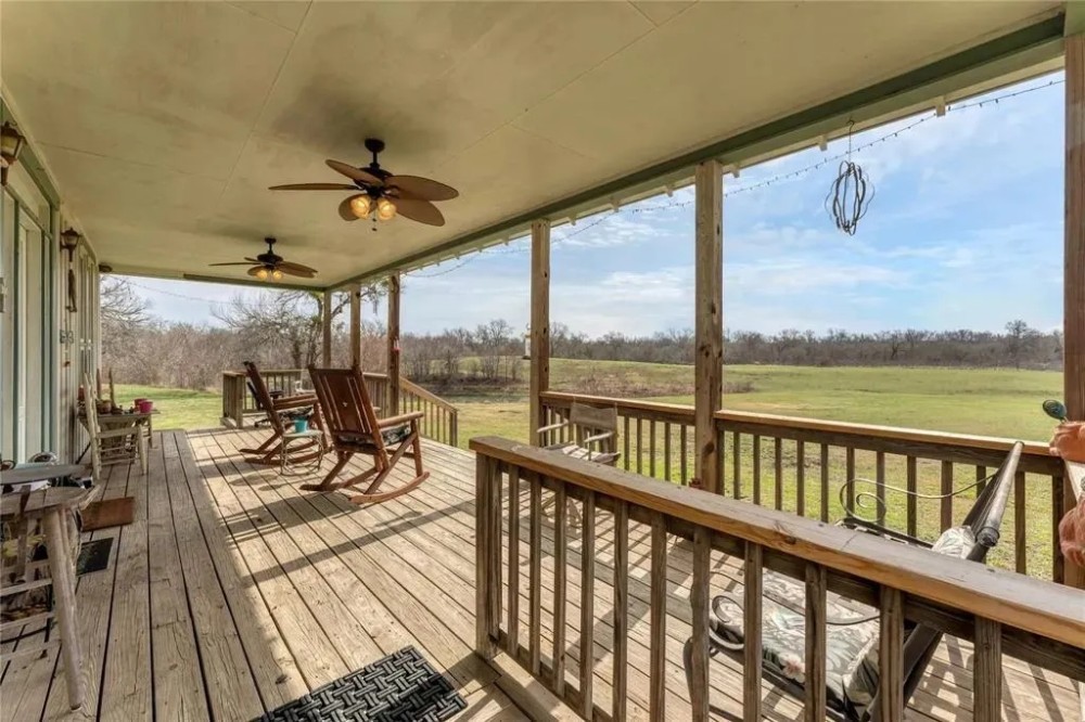 550 County Road 471 Thrall Texas 76578 featured image