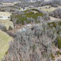 30.92 AC FARM - POTIENTAL HORSE FARM W HOME POLE BARN. POND PASTURE FENCING IN KY images 3