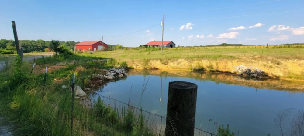 Farm Home in Popular Aragon GA featured image