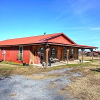 Farm Home in Popular Aragon GA images 4