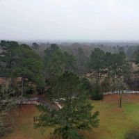 East Texas Estate Custom Home with 48.5 acres images 3