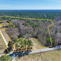 11.29 acre Residential - Recreational Land for Sale in Northampton County NC