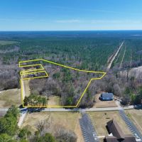 11.29 acre Residential - Recreational Land for Sale in Northampton County NC images 3