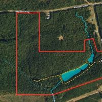 101.55 acres in Harris County 2 lakes images 1