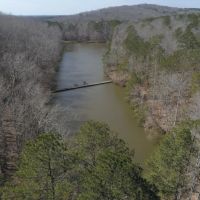 101.55 acres in Harris County 2 lakes images 2