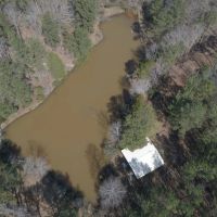 101.55 acres in Harris County 2 lakes images 4