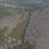 101.55 acres in Harris County 2 lakes images 5