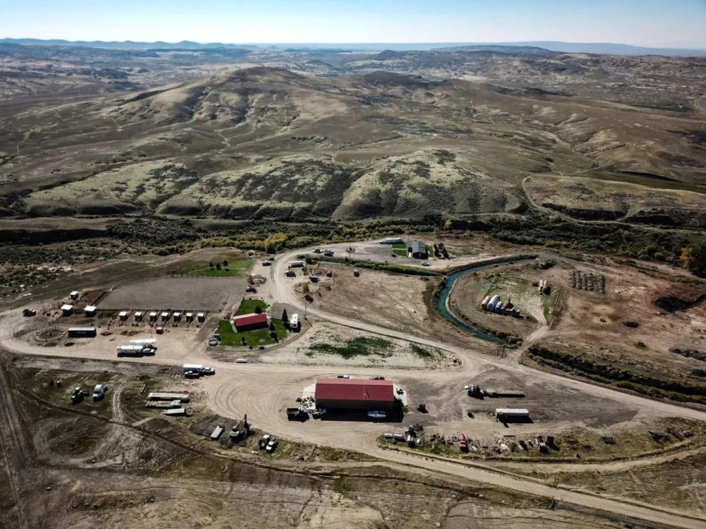 Broken Spoke Ranch featured image
