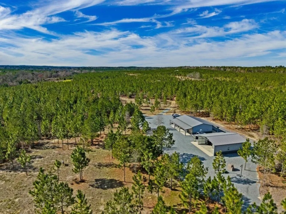 Hoxie Farm featured image