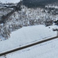 32 acres Hunting Land and Recreational Land with Building Lot in Ripley NY Post Road