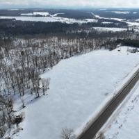 32 acres Hunting Land and Recreational Land with Building Lot in Ripley NY Post Road images 3
