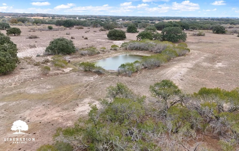 POTEET Tract 2 11 Acres Only 15K Down featured image