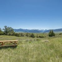 80 Acres of Mule Deer Hunting 5 minutes from Livingston MT images 2