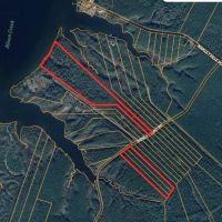 Waterfront Property for Sale Hyde County NC images 2