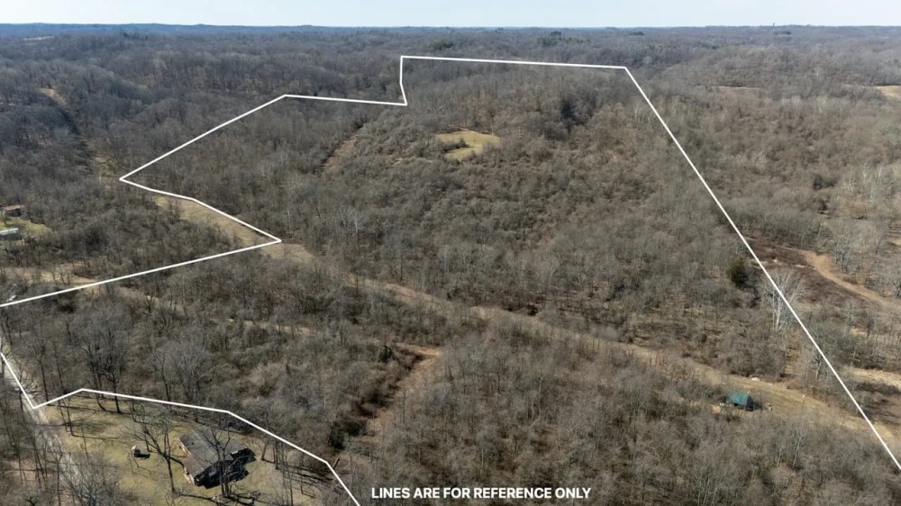 Woodyard Union Rd - 62 acres - Morgan County featured image