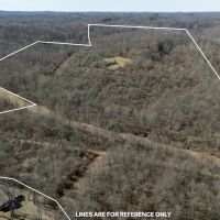 Woodyard Union Rd - 62 acres - Morgan County