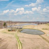 105 Acres With a Cabin in Claiborne County MS images 2