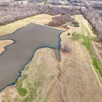 105 Acres With a Cabin in Claiborne County MS images 3
