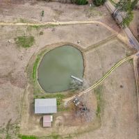 105 Acres With a Cabin in Claiborne County MS images 5