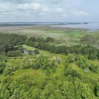 122.74 acres of Recreational and Residential Land For Sale in Currituck County NC images 2