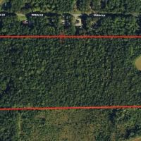61.99 acres in Coweta County