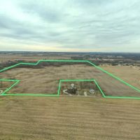 96 Acres - Near LEAP CAMPUS - Boone County IN images 1