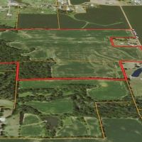 96 Acres - Near LEAP CAMPUS - Boone County IN images 2