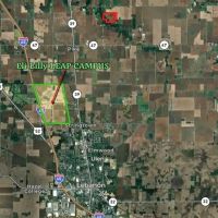 96 Acres - Near LEAP CAMPUS - Boone County IN images 3