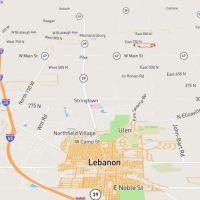 96 Acres - Near LEAP CAMPUS - Boone County IN images 4