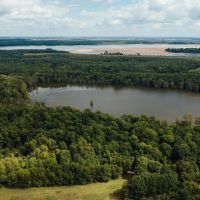 45.9 Acres in Phillips County AR with a Mobile Home images 2